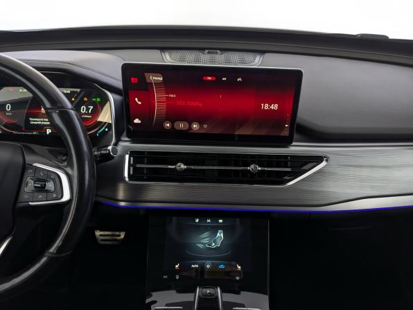 Chery Tiggo 8 Pro I с пробегом 2021 года, цена 1 725 000 рублей, 109287 км, внедорожник, Автокод Объявления