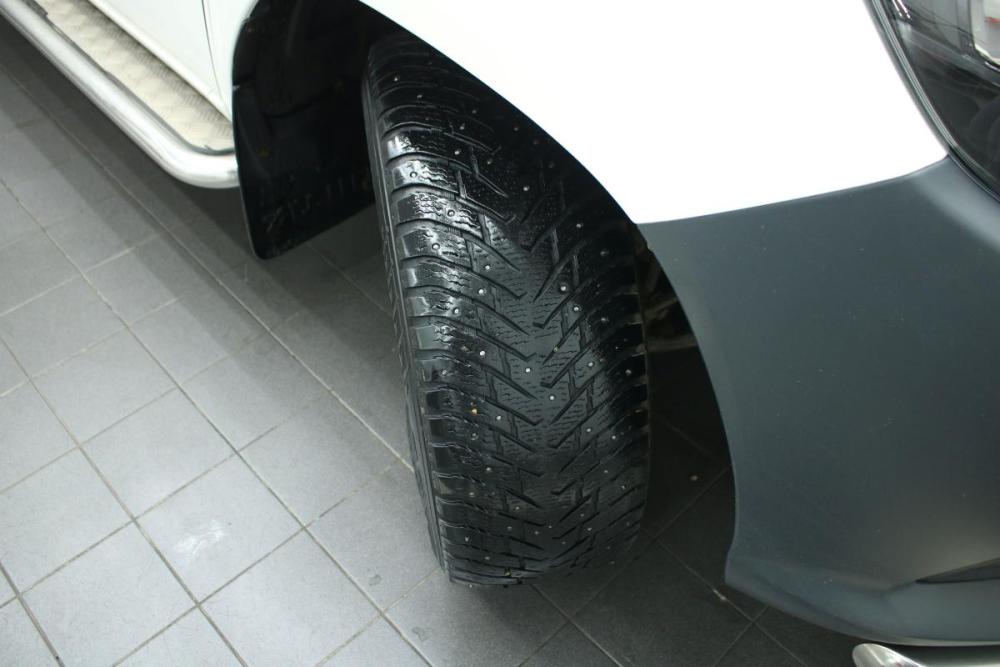 Toyota Hilux VIII Красноярск  - изображение 19