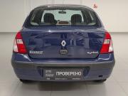 Renault Symbol I Рестайлинг Казань  - изображение 29