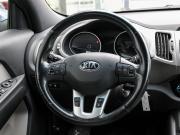 Kia Sportage III Рестайлинг Москва  - изображение 37
