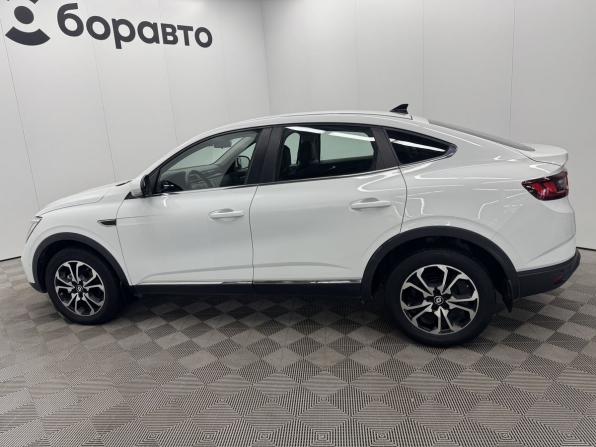Renault Arkana I с пробегом 2019 года, цена 1 565 000 рублей, 130366 км, внедорожник, Автокод Объявления