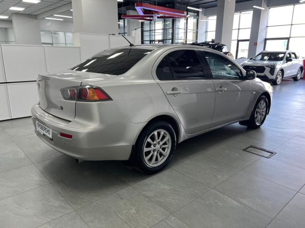 Mitsubishi Lancer X Рестайлинг с пробегом 2012 года, цена 690 001 рубль, 225000 км, седан, Автокод Объявления