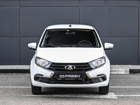 Lada (ВАЗ) Granta I Рестайлинг с пробегом 2023 года, цена 679 000 рублей, 108493 км, лифтбек, Автокод Объявления