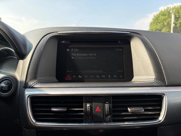 Mazda CX-5 I Рестайлинг с пробегом 2015 года, цена 1 850 000 рублей, 103684 км, внедорожник, Автокод Объявления