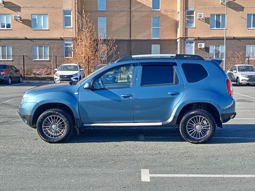 Renault Duster I Оренбург  - изображение 4