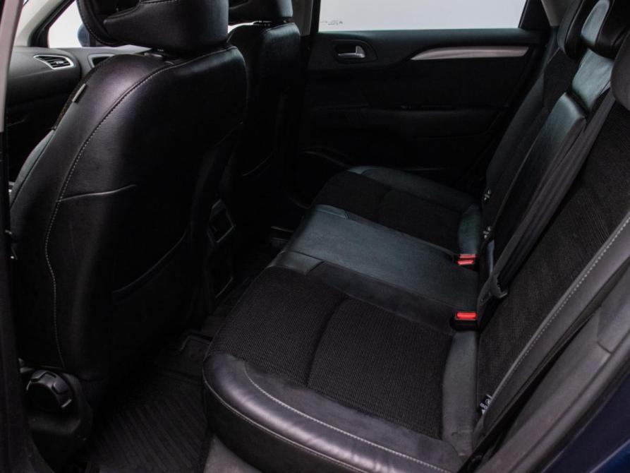 Citroen C4 II Москва  - изображение 11