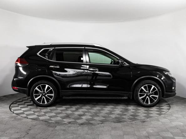 Nissan X-Trail III Рестайлинг с пробегом 2020 года, цена 1 999 000 рублей, 206448 км, внедорожник, Автокод Объявления