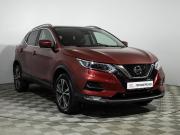 Nissan Qashqai II Рестайлинг Санкт-Петербург  - изображение 24