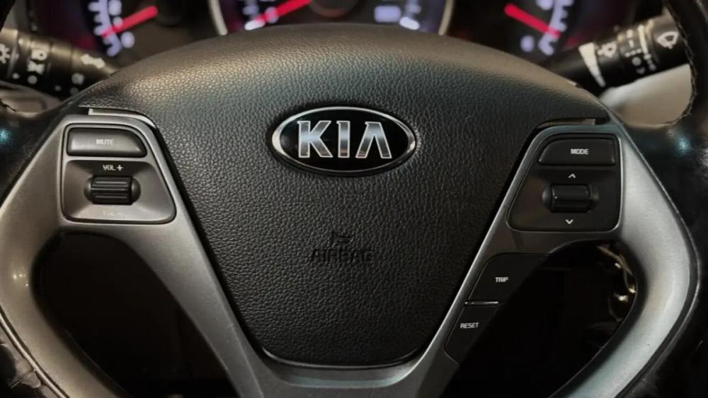 Kia Rio III Рестайлинг Смоленск  - изображение 17
