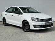 Volkswagen Polo V Рестайлинг Екатеринбург  - изображение 24