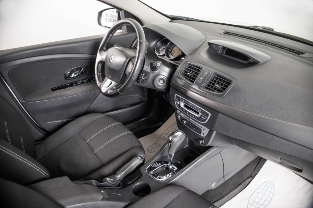 Renault Fluence I Рестайлинг Пермь  - изображение 11