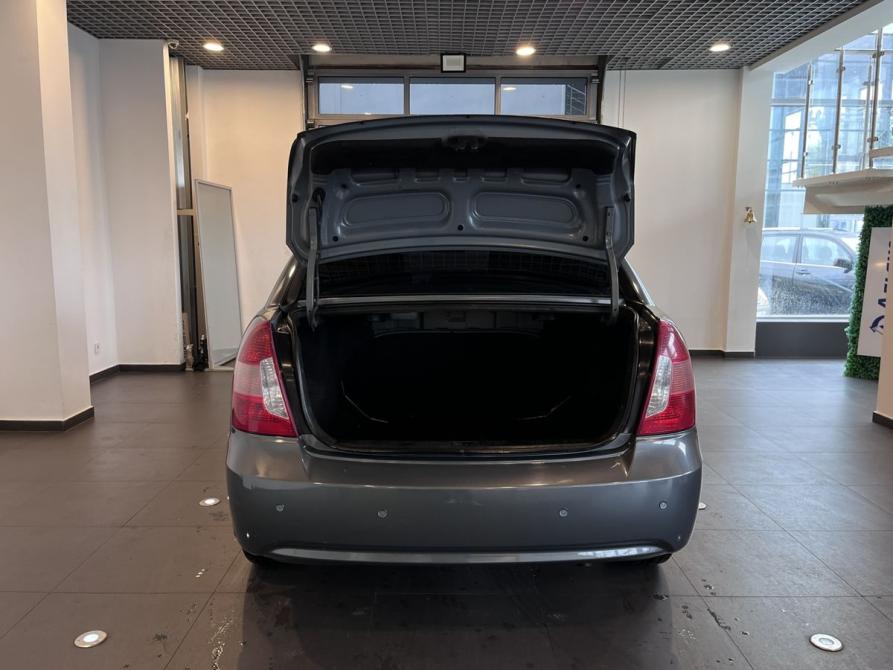 Hyundai Verna II Чебоксары  - изображение 31