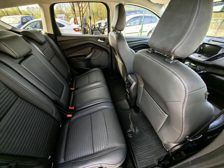 Ford Kuga II Рестайлинг Санкт-Петербург  - изображение 14