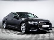 Audi A6 V (C8) Москва  - изображение 21
