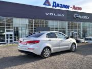 Kia Rio III Рестайлинг Набережные Челны  - изображение 29