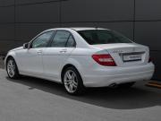 Mercedes-Benz C-Класс III (W204) Рестайлинг Москва  - изображение 28