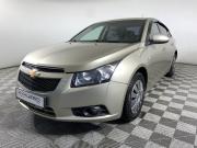 Chevrolet Cruze I Москва  - изображение 20