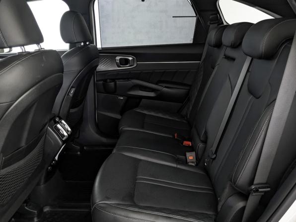 Kia Sorento IV с пробегом 2022 года, цена 3 880 000 рублей, 78360 км, внедорожник, Автокод Объявления