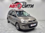 Hyundai Matrix I Рестайлинг 2 Воронеж  - изображение 22