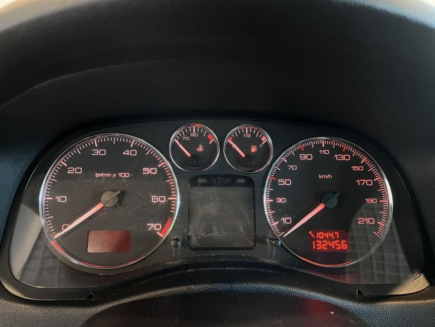 Peugeot 307 I Рестайлинг Чебоксары  - изображение 11
