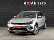 Kia Rio IV Екатеринбург  - изображение 20