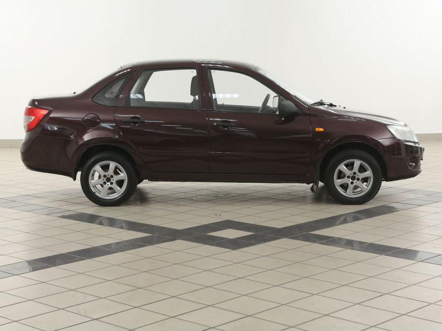 Lada (ВАЗ) Granta I Иваново  - изображение 5