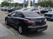 Mazda 3 II (BL) Санкт-Петербург  - изображение 27