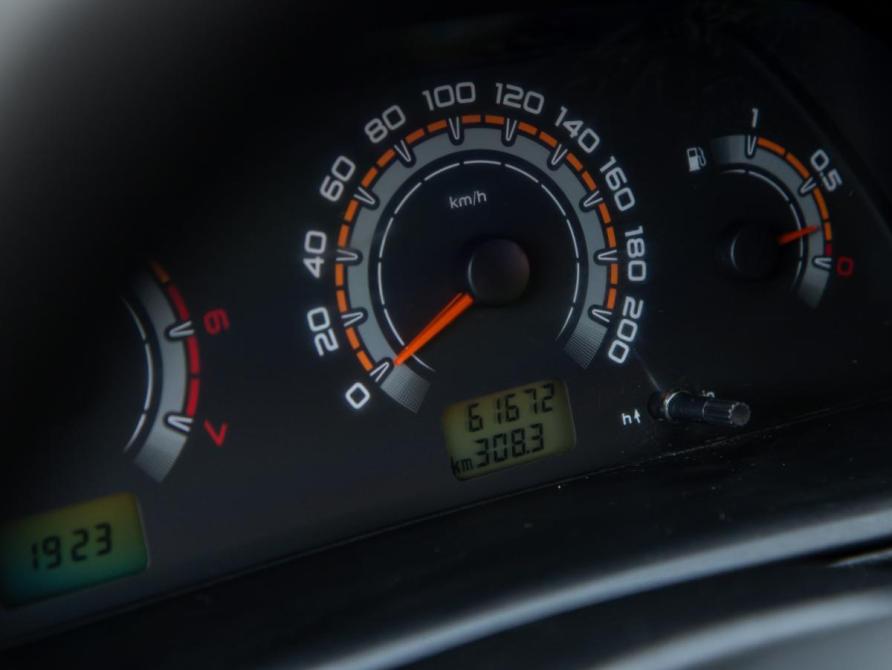 Lada (ВАЗ) Niva Travel I Москва  - изображение 10