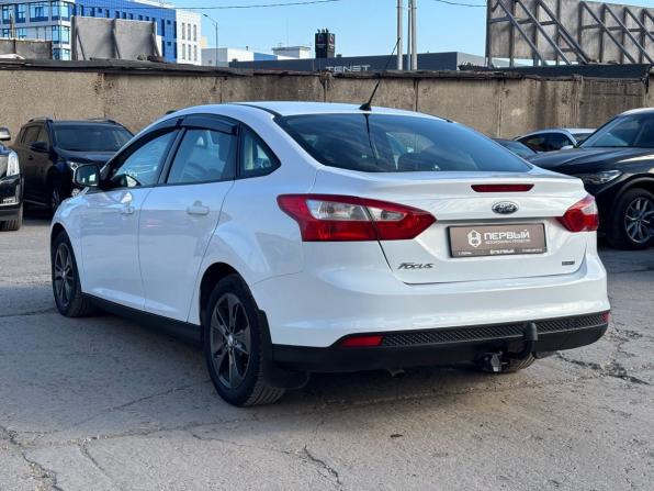 Ford Focus III с пробегом 2013 года, цена 671 000 рублей, 167825 км, седан, Автокод Объявления