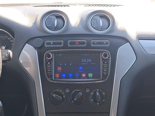 Ford Mondeo IV Рестайлинг с пробегом 2012 года, цена 540 000 рублей, 320230 км, седан, Автокод Объявления