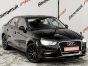 Audi A3 III (8V) Екатеринбург  - изображение 21
