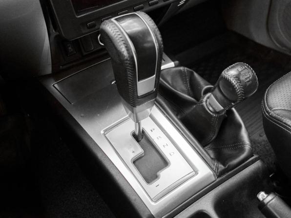 Mitsubishi Pajero Sport II с пробегом 2012 года, цена 1 490 000 рублей, 226681 км, внедорожник, Автокод Объявления