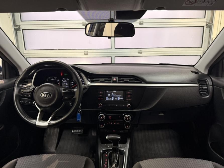 Kia Rio IV Рестайлинг Тверь  - изображение 20