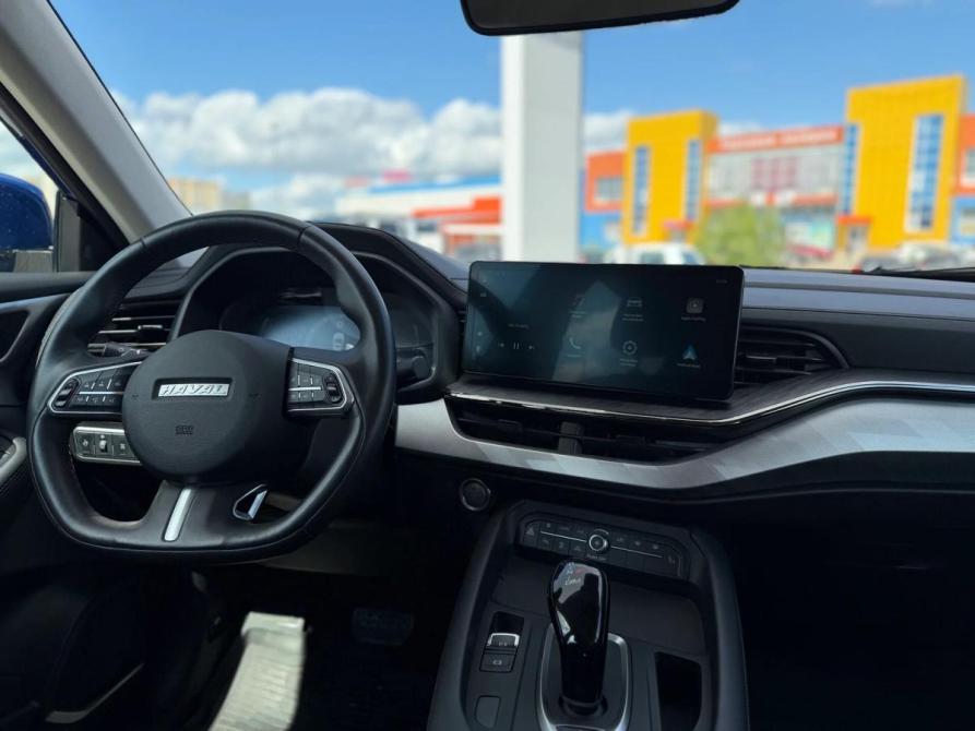 Haval F7x I Рестайлинг Сыктывкар  - изображение 29