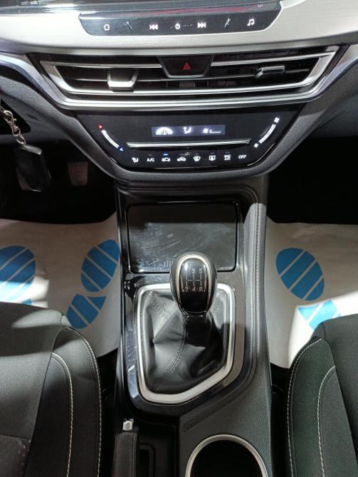 Changan CS35 Plus I Уфа  - изображение 13