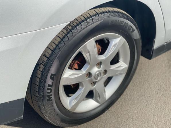 Nissan Almera III (G15) с пробегом 2017 года, цена 529 000 рублей, 205526 км, седан, Автокод Объявления