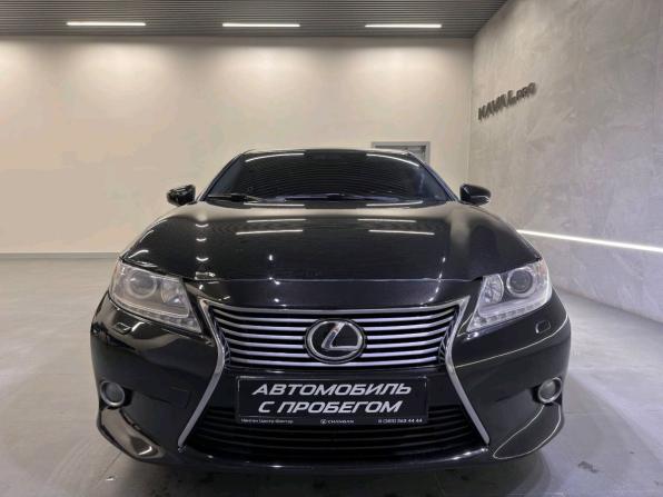 Lexus ES VI с пробегом 2012 года, цена 1 999 000 рублей, 223862 км, седан, Автокод Объявления