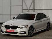 BMW 5 серии VII (G30/G31/G38) Екатеринбург  - изображение 30