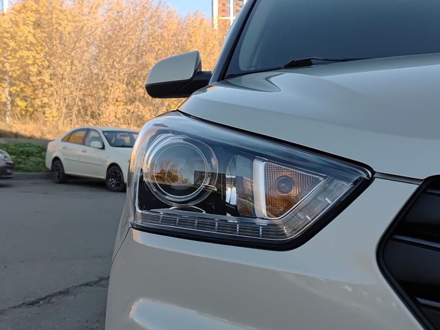 Hyundai Creta I Ижевск  - изображение 21
