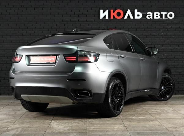 BMW X6 I (E71) с пробегом 2011 года, цена 1 850 000 рублей, 149726 км, внедорожник, Автокод Объявления
