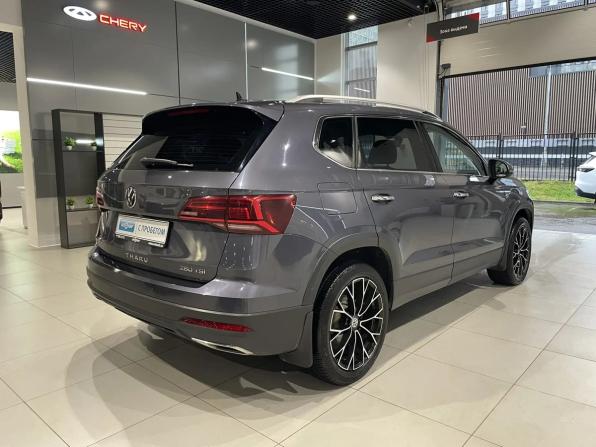 Volkswagen Tharu I с пробегом 2021 года, цена 2 390 000 рублей, 66967 км, внедорожник, Автокод Объявления