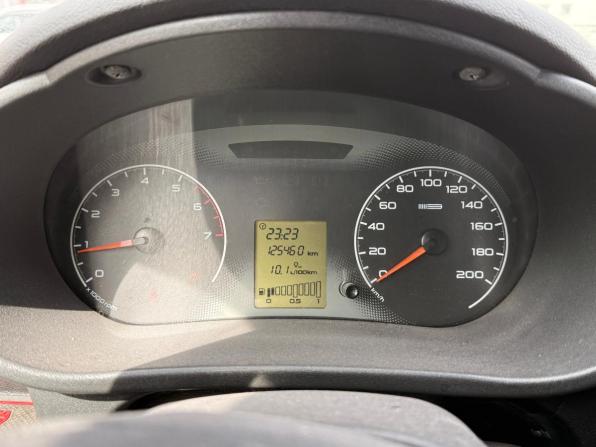 Lada (ВАЗ) Granta I с пробегом 2015 года, цена 435 000 рублей, 125460 км, лифтбек, Автокод Объявления