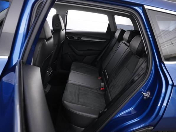 Skoda Karoq I с пробегом 2020 года, цена 2 085 099 рублей, 93284 км, внедорожник, Автокод Объявления