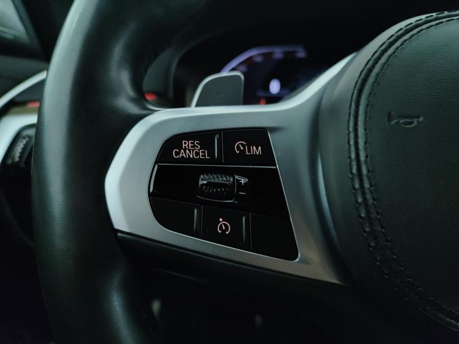 BMW 5 серии VII (G30/G31/G38) Ростов-на-Дону  - изображение 15