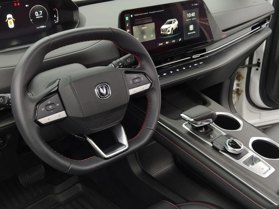 Changan UNI-S I Екатеринбург  - изображение 23