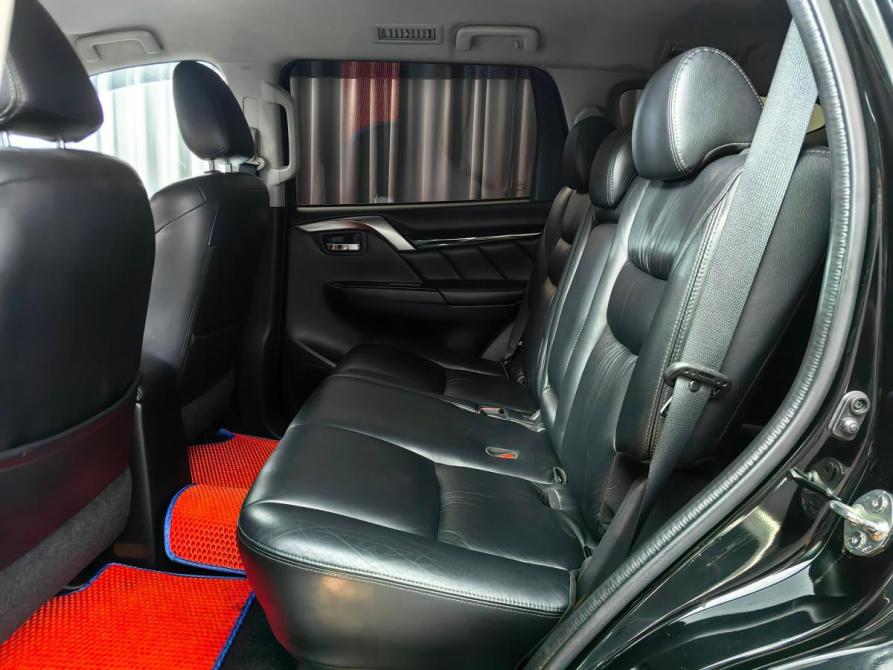 Mitsubishi Pajero Sport III Москва  - изображение 11
