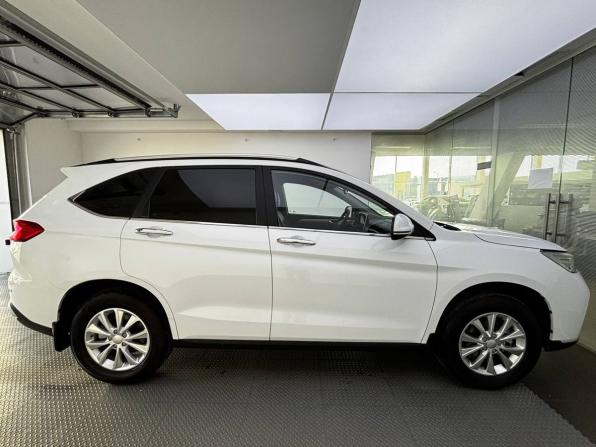 Haval M6 II с пробегом 2025 года, цена 1 850 000 рублей, 6092 км, внедорожник, Автокод Объявления