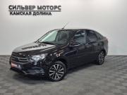 Lada (ВАЗ) Granta I Рестайлинг Пермь  - изображение 21