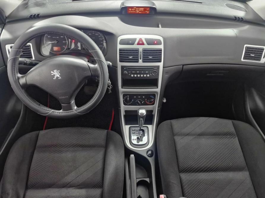 Peugeot 307 I Рестайлинг Нижний Новгород  - изображение 15