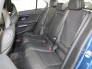 Mercedes-Benz C-Класс V (W206) Москва  - изображение 34
